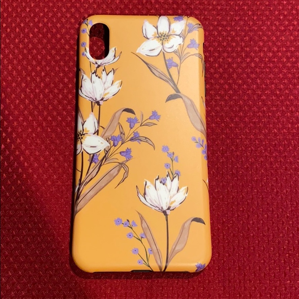 iPhone XS Max Case
